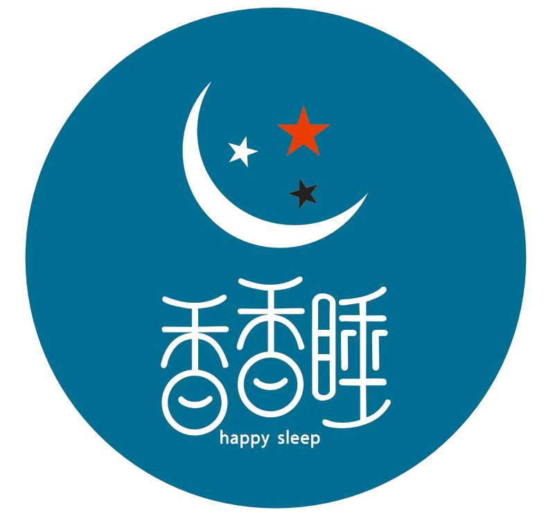 香香助眠 logo